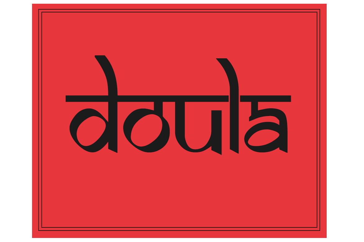 doula-flag